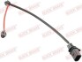 Датчик износа тормозных колодок QUICK BRAKE WS 0357 A (фото 3)