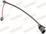 Датчик износа тормозных колодок QUICK BRAKE WS 0357 A (фото 3)