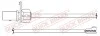 Датчик износа тормозных колодок QUICK BRAKE WS 0358 A (фото 2)
