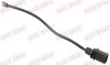 Датчик износа тормозных колодок QUICK BRAKE WS 0358 A (фото 3)