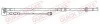Датчик износа тормозных колодок QUICK BRAKE WS 0361 A (фото 2)