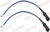 Датчик износа тормозных колодок QUICK BRAKE WS 0368 A (фото 3)