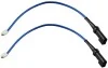 Датчик износа тормозных колодок QUICK BRAKE WS 0368 A (фото 4)
