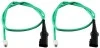 Датчик износа тормозных колодок QUICK BRAKE WS 0369 A (фото 4)
