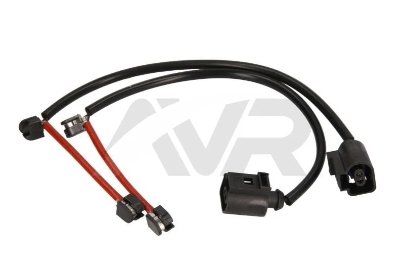 Датчик зносу,гальм.колодки QUICK BRAKE WS0374A (фото 1)