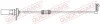 Датчик износа тормозных колодок QUICK BRAKE WS 0375 A (фото 2)