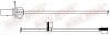 Датчик износа тормозных колодок QUICK BRAKE WS 0379 A (фото 2)