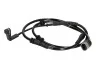 Датчик износа тормозных колодок QUICK BRAKE WS 0383 A (фото 1)