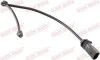 Датчик износа тормозных колодок QUICK BRAKE WS 0384 A (фото 3)