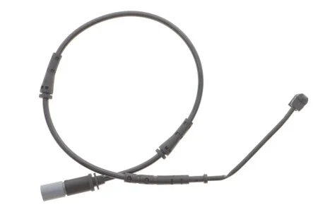 Датчик износа, тормоз. QUICK BRAKE WS0401A