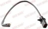 Датчик износа тормозных колодок QUICK BRAKE WS 0403 A (фото 3)