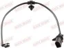 Датчик износа тормозных колодок QUICK BRAKE WS 0404 A (фото 3)