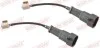 Датчик износа тормозных колодок QUICK BRAKE WS 0405 A (фото 3)