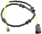 Датчик зносу,гальм.колодки QUICK BRAKE WS0407A (фото 3)