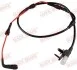 Датчик износа, тормоз. QUICK BRAKE WS0408A (фото 2)