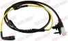 Датчик износа тормозных колодок QUICK BRAKE WS 0409 A (фото 3)