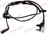 Датчик износа тормозных колодок QUICK BRAKE WS 0414 A (фото 3)