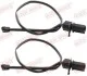 Датчик износа тормозных колодок QUICK BRAKE WS 0416 A (фото 3)