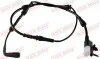 Датчик износа тормозных колодок QUICK BRAKE WS 0419 A (фото 3)
