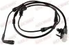 Датчик износа тормозных колодок QUICK BRAKE WS 0420 A (фото 3)