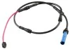 Датчик износа тормозных колодок QUICK BRAKE WS 0421 A (фото 4)