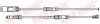 Датчик износа тормозных колодок QUICK BRAKE WS 0423 A (фото 2)
