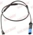 Датчик износа тормозных колодок QUICK BRAKE WS 0423 A (фото 3)