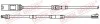 Датчик износа тормозных колодок QUICK BRAKE WS 0424 A (фото 2)