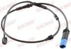 Датчик износа тормозных колодок QUICK BRAKE WS 0424 A (фото 3)