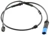Датчик износа тормозных колодок QUICK BRAKE WS 0424 A (фото 4)