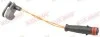 Датчик износа тормозных колодок QUICK BRAKE WS 0428 A (фото 3)
