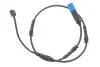 Датчик износа тормозных колодок QUICK BRAKE WS 0436 A (фото 1)