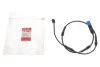 Датчик износа тормозных колодок QUICK BRAKE WS 0436 A (фото 2)
