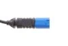 Датчик износа тормозных колодок QUICK BRAKE WS 0436 A (фото 4)