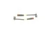 Датчик износа тормозных колодок QUICK BRAKE WS 0453 A (фото 4)