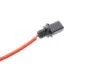 Датчик износа тормозных колодок QUICK BRAKE WS 0454 A (фото 4)
