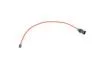 Датчик износа тормозных колодок QUICK BRAKE WS 0454 A (фото 6)
