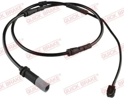 Датчик зносу гальмівних колодок QUICK BRAKE WS0455A