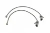 Датчик зносу гальмівних колодок QUICK BRAKE WS 0459 A (фото 1)