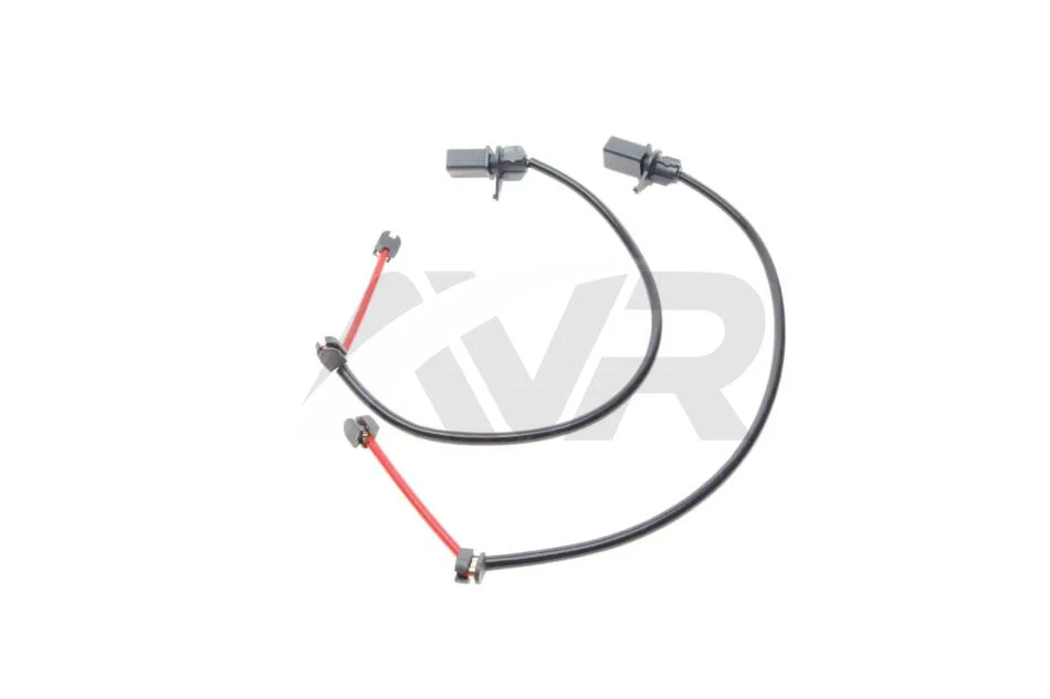 Датчик износа тормозных колодок QUICK BRAKE WS 0460 A (фото 1)