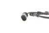 Датчик износа, тормоз. QUICK BRAKE WS0463A (фото 3)