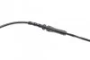 Датчик износа тормозных колодок QUICK BRAKE WS 0464 A (фото 4)