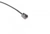 Датчик износа тормозных колодок QUICK BRAKE WS 0464 A (фото 5)
