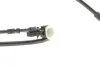 Датчик износа, тормоз. QUICK BRAKE WS0470A (фото 3)