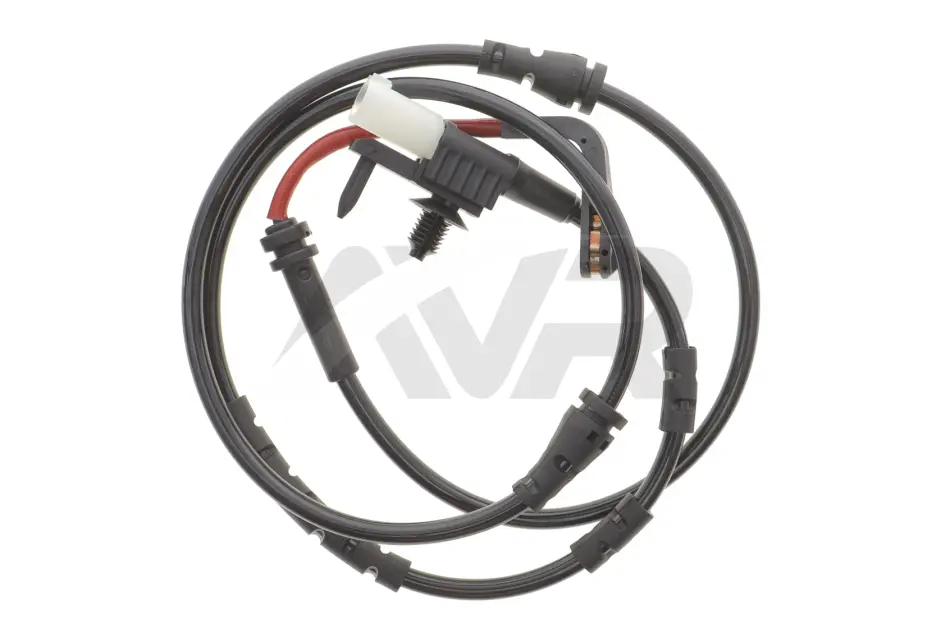 Датчик зносу,гальм.колодки QUICK BRAKE WS0471A (фото 1)