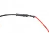 Датчик износа тормозных колодок QUICK BRAKE WS 0472 A (фото 4)