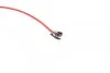 Датчик износа тормозных колодок QUICK BRAKE WS 0472 A (фото 5)