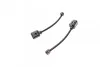 Датчик износа тормозных колодок QUICK BRAKE WS 0475 A (фото 1)