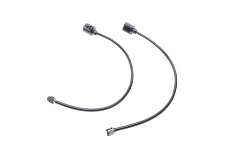 Датчик износа тормозных колодок QUICK BRAKE WS 0478 A