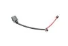 Датчик износа тормозных колодок QUICK BRAKE WS 0480 A (фото 6)